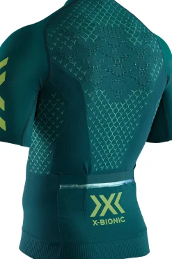 Maillot X-bionic Twyce G2