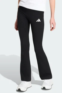 Mallas Acampanadas Essentials adidas