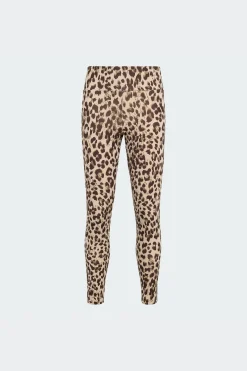 Mallas Animal Print Sport adidas
