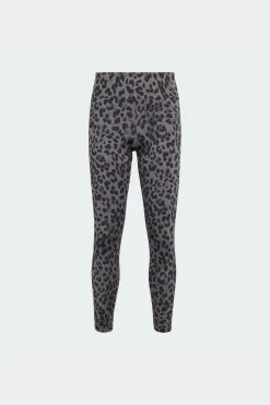 Mallas Animal Print Sport adidas