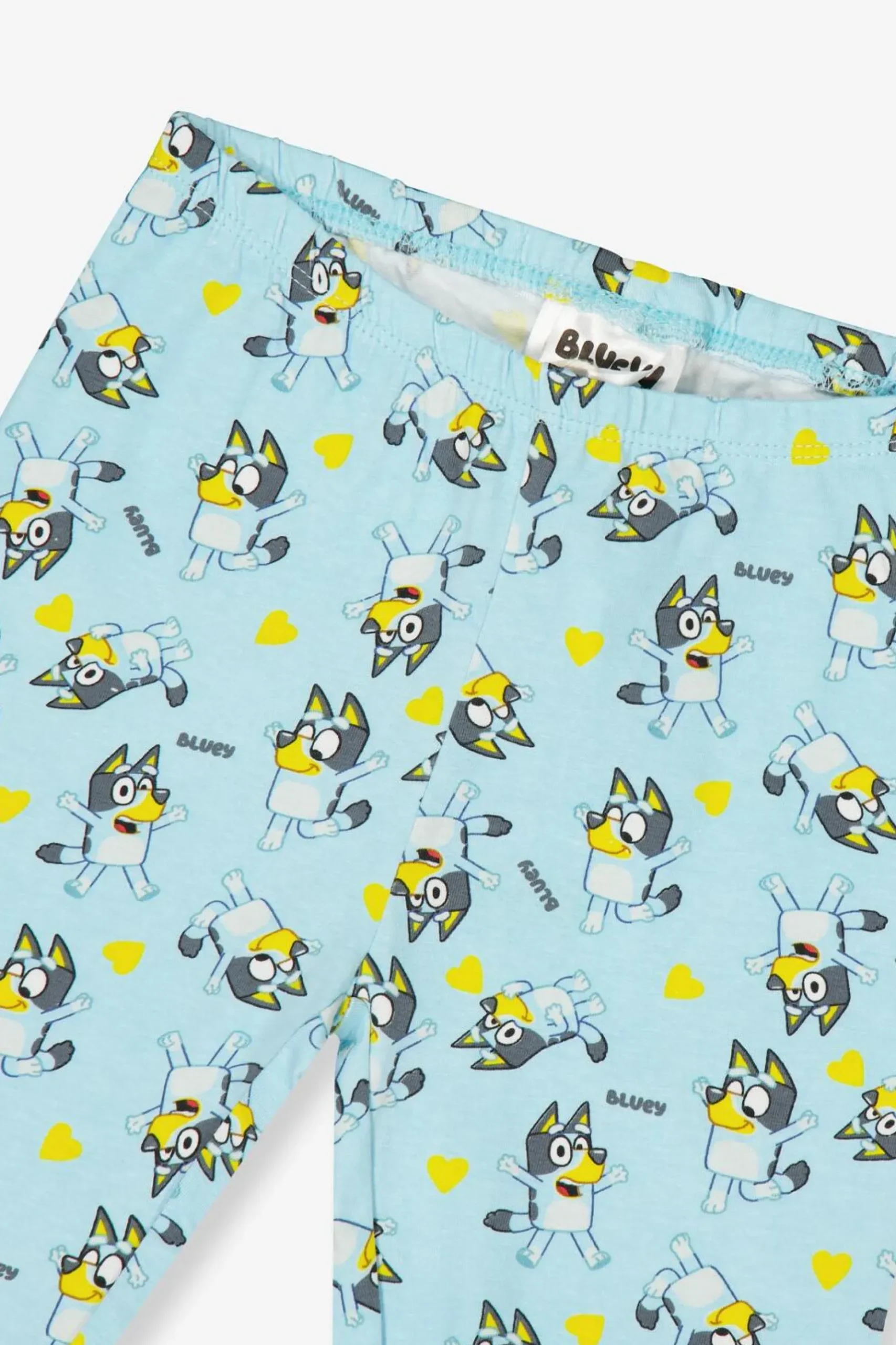 Mallas Bluey