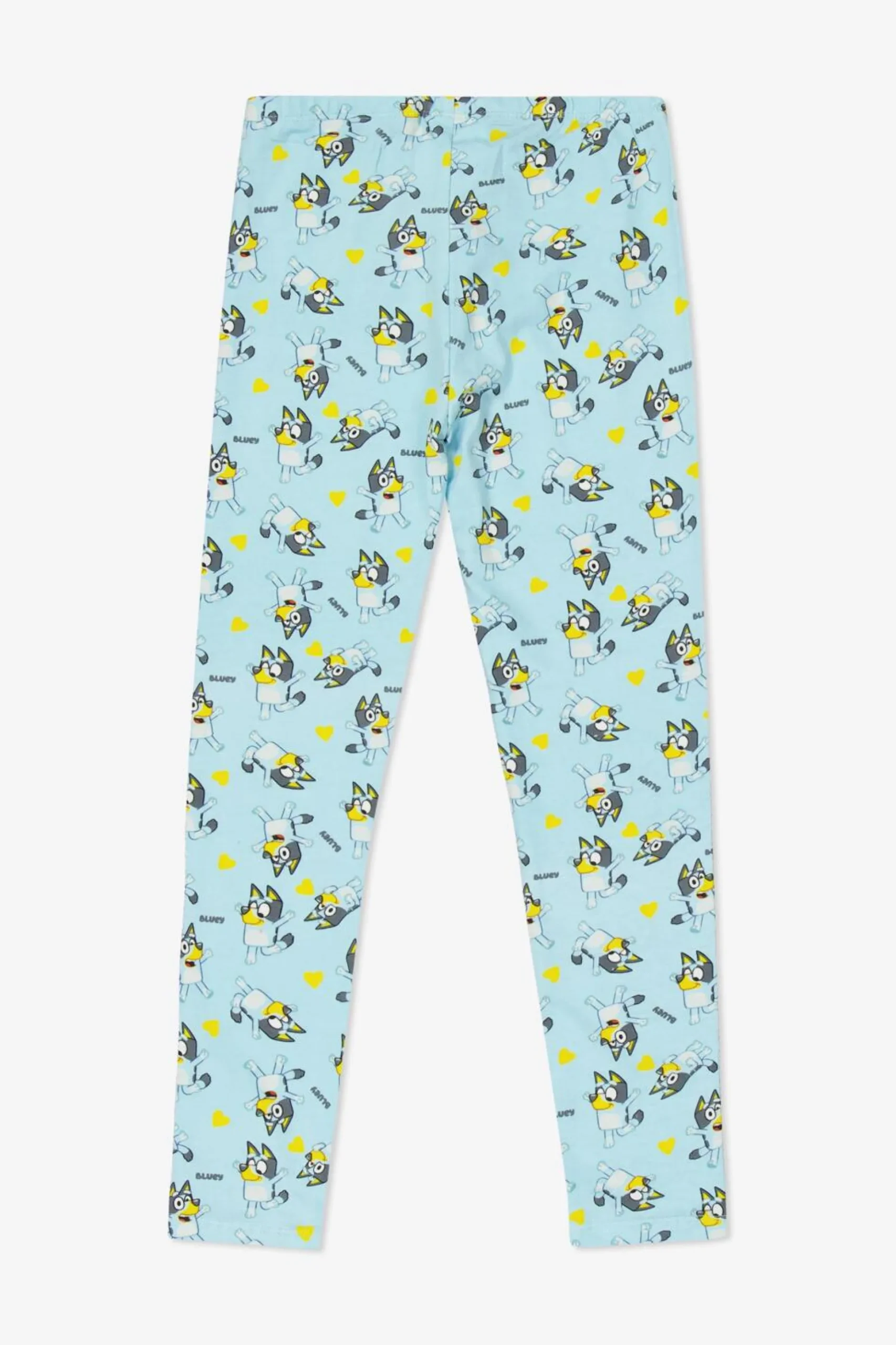 Mallas Bluey