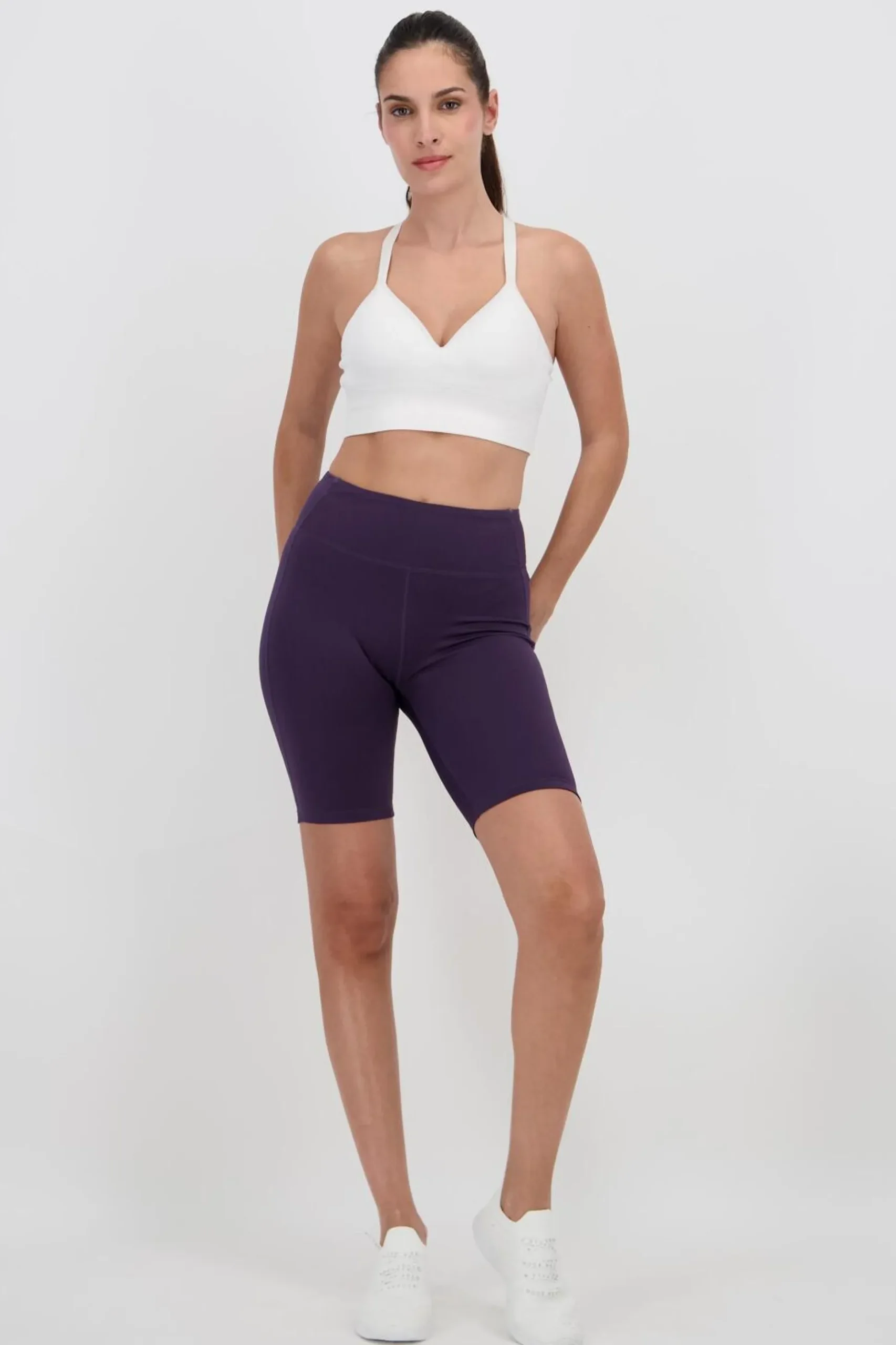 Mallas Ciclista Doone