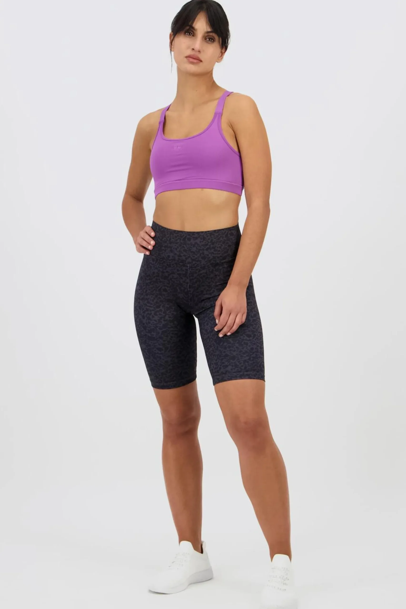 Mallas Ciclista Doone