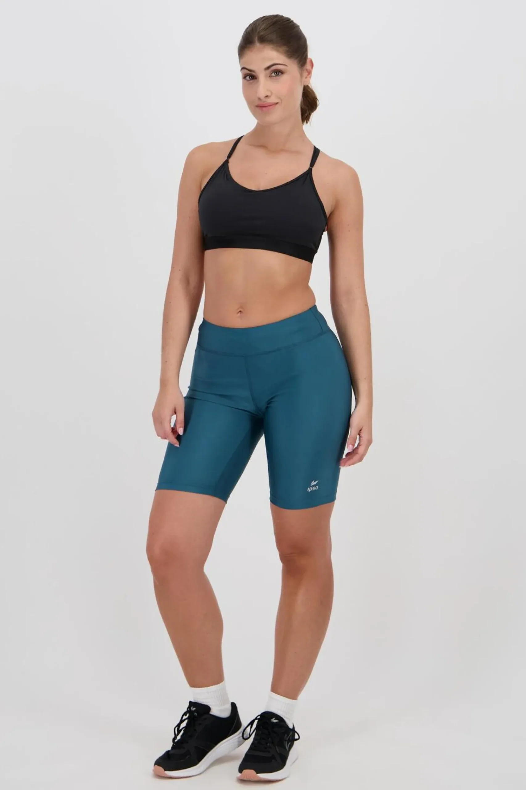 Mallas Ciclista Ipso