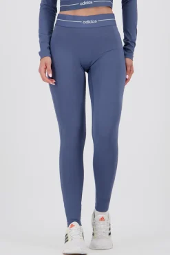 Mallas Cintura Alta adidas