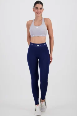 Mallas Cintura Alta adidas