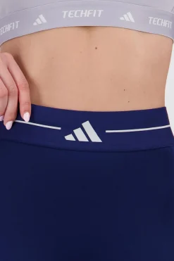 Mallas Cintura Alta adidas