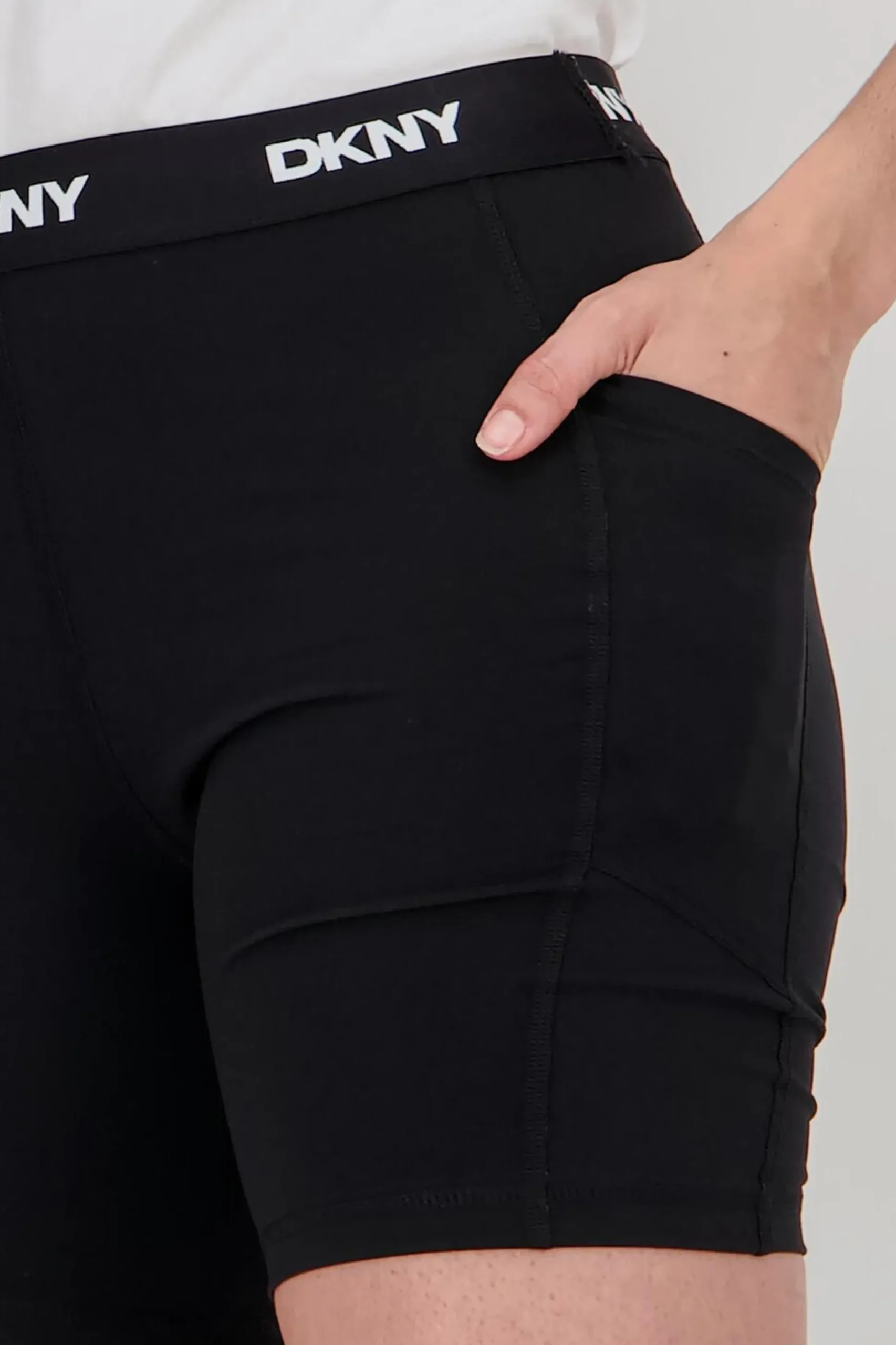 Mallas Cintura Alta DKNY