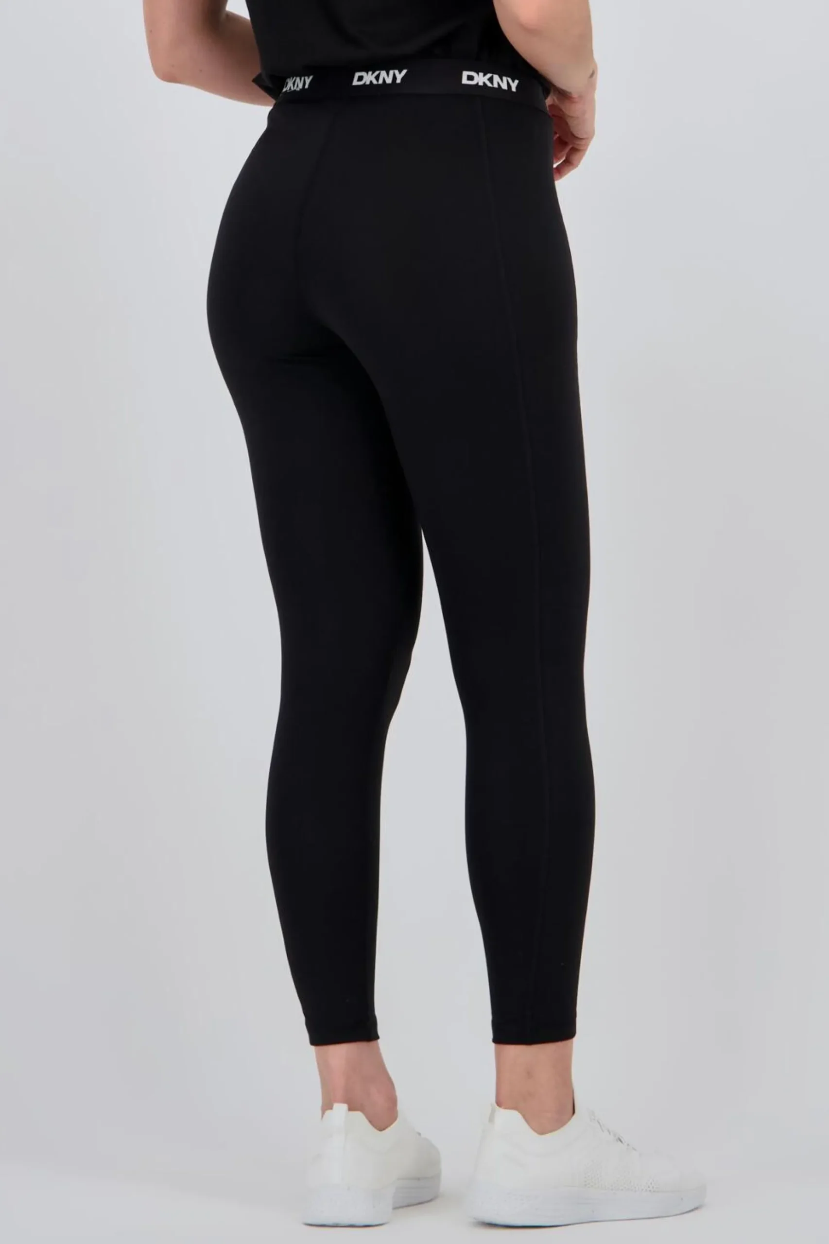 Mallas Cintura Alta DKNY