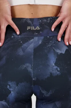 Mallas Cintura Alta Fila