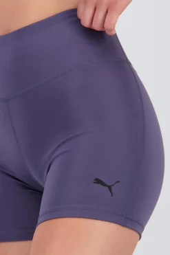 Mallas Cintura Alta Puma