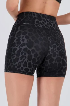 Mallas Cintura Alta Puma