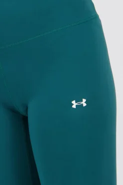 Mallas Cintura Alta Under Armour
