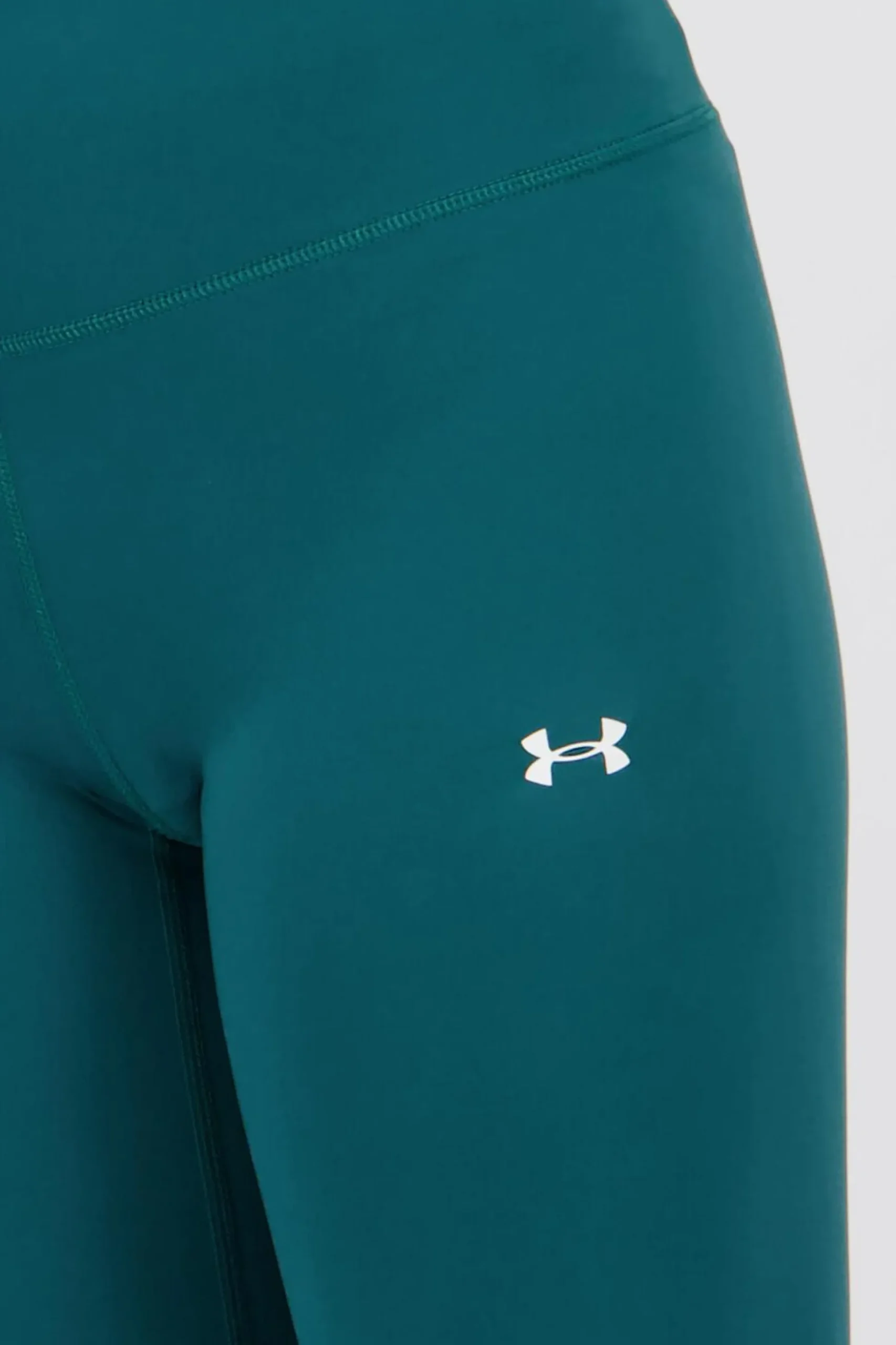 Mallas Cintura Alta Under Armour