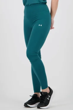 Mallas Cintura Alta Under Armour