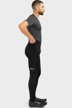 Mallas Con Tirantes Siroko Core Speed