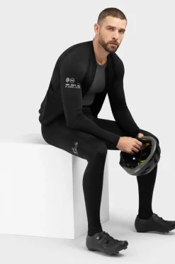 Mallas Con Tirantes Siroko Core Topclass