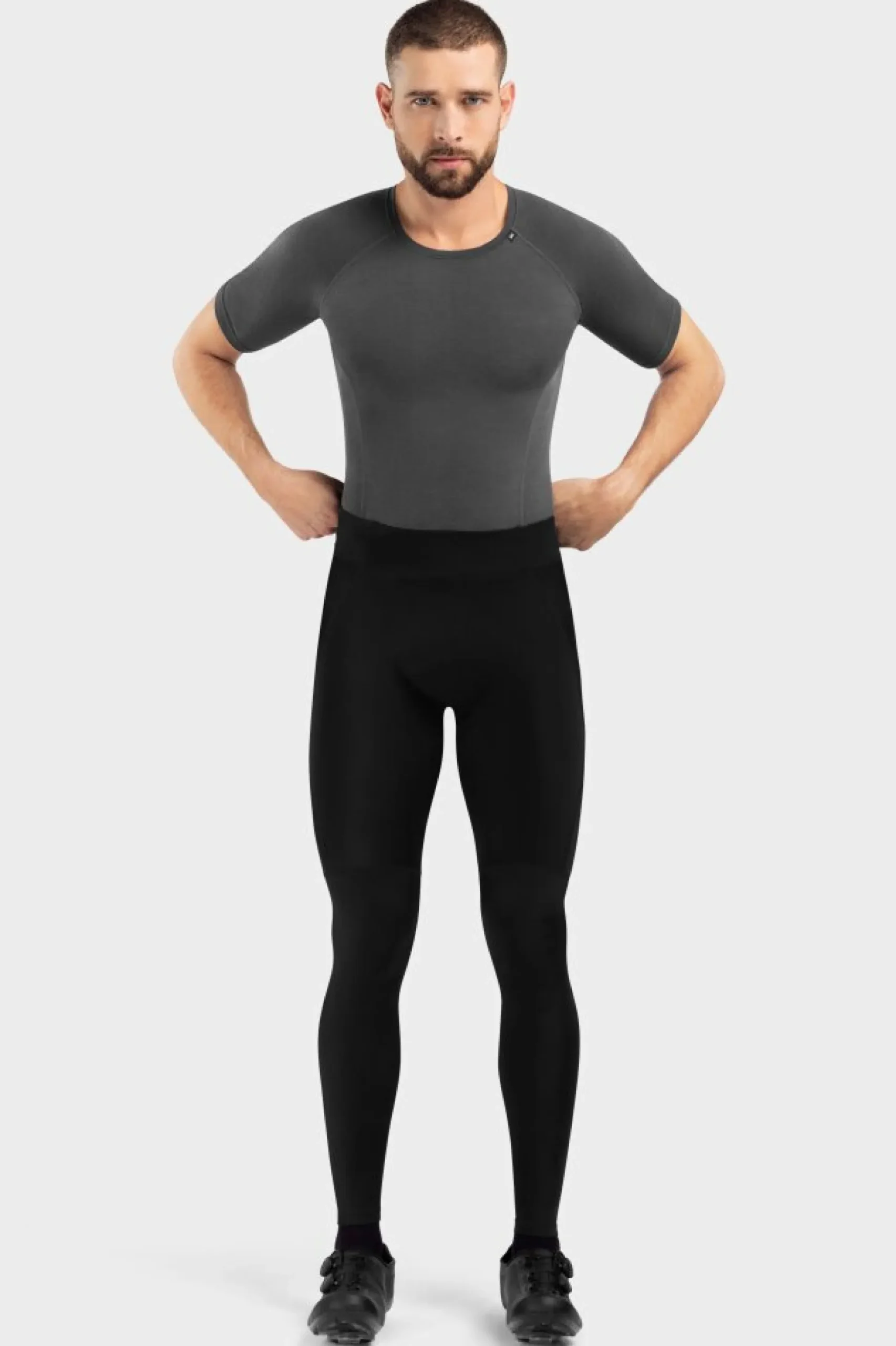 Mallas Con Tirantes Siroko Core Topclass
