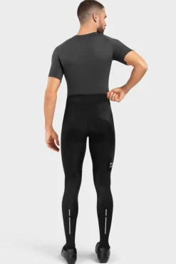 Mallas Con Tirantes Siroko Core Topclass