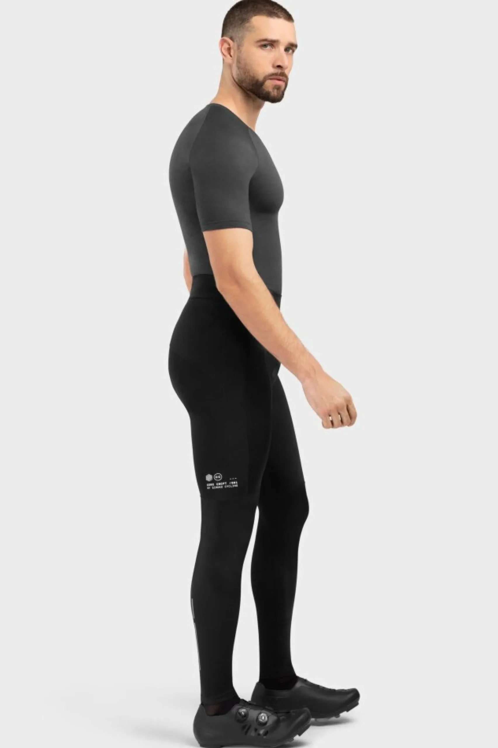 Mallas Con Tirantes Siroko Core Topclass
