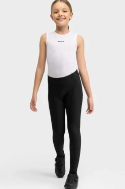 Mallas Con Tirantes Siroko K-core-g Backflip Black