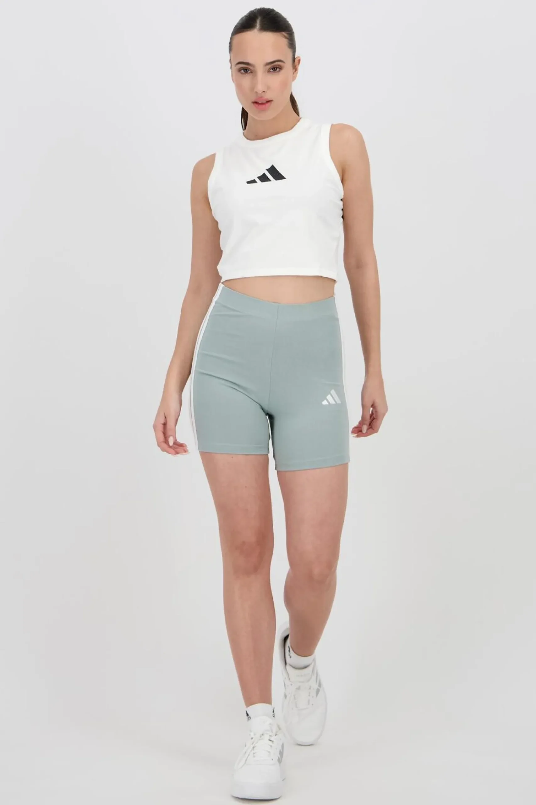 Mallas Cortas adidas