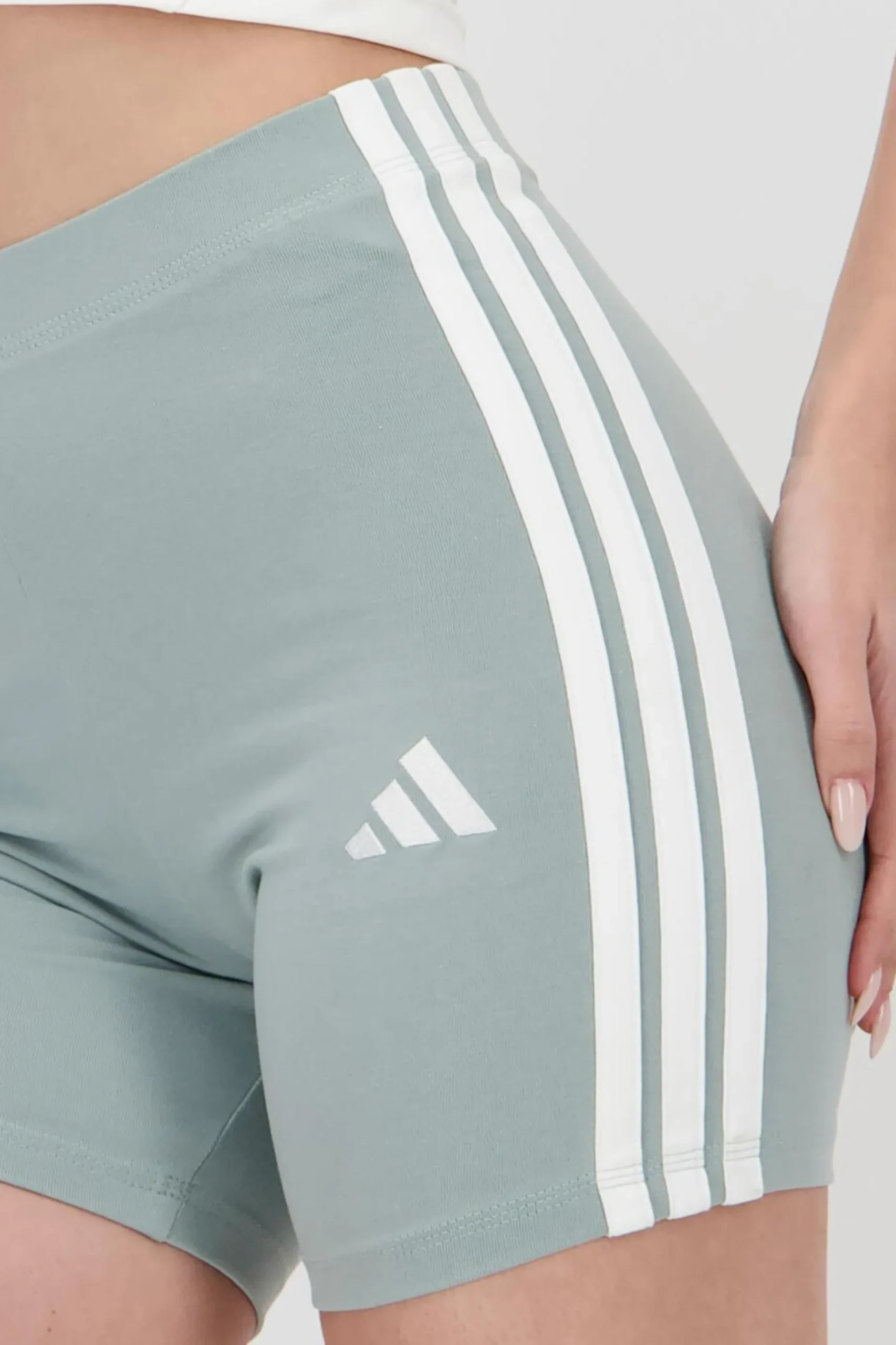 Mallas Cortas adidas
