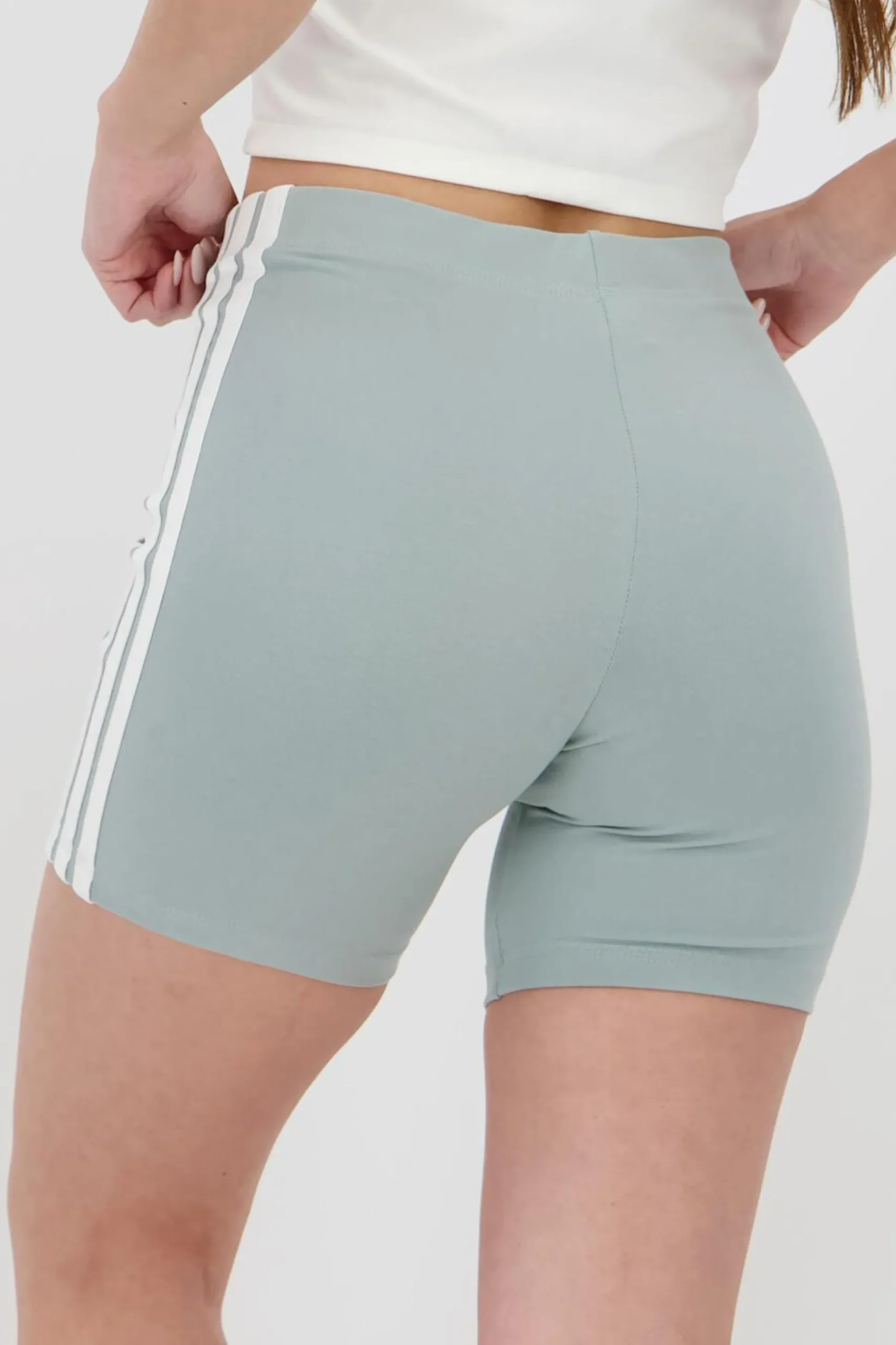 Mallas Cortas adidas