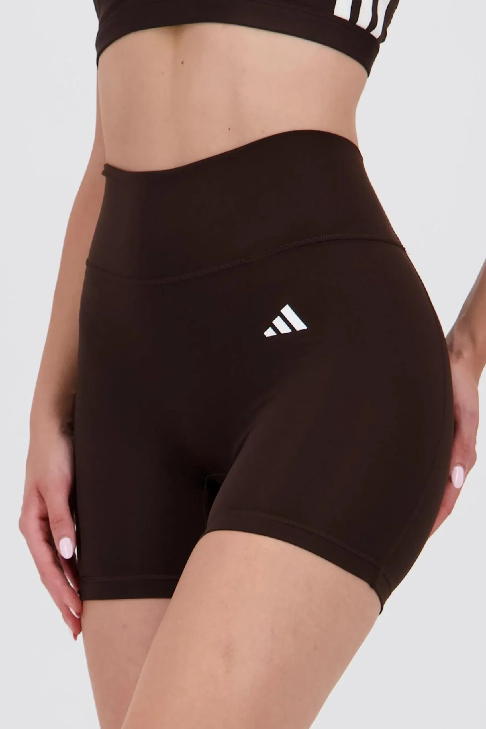 Mallas Cortas adidas