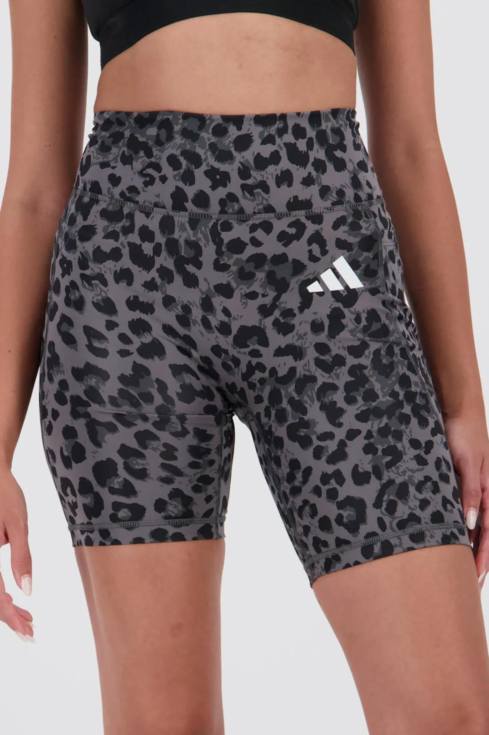 Mallas Cortas adidas