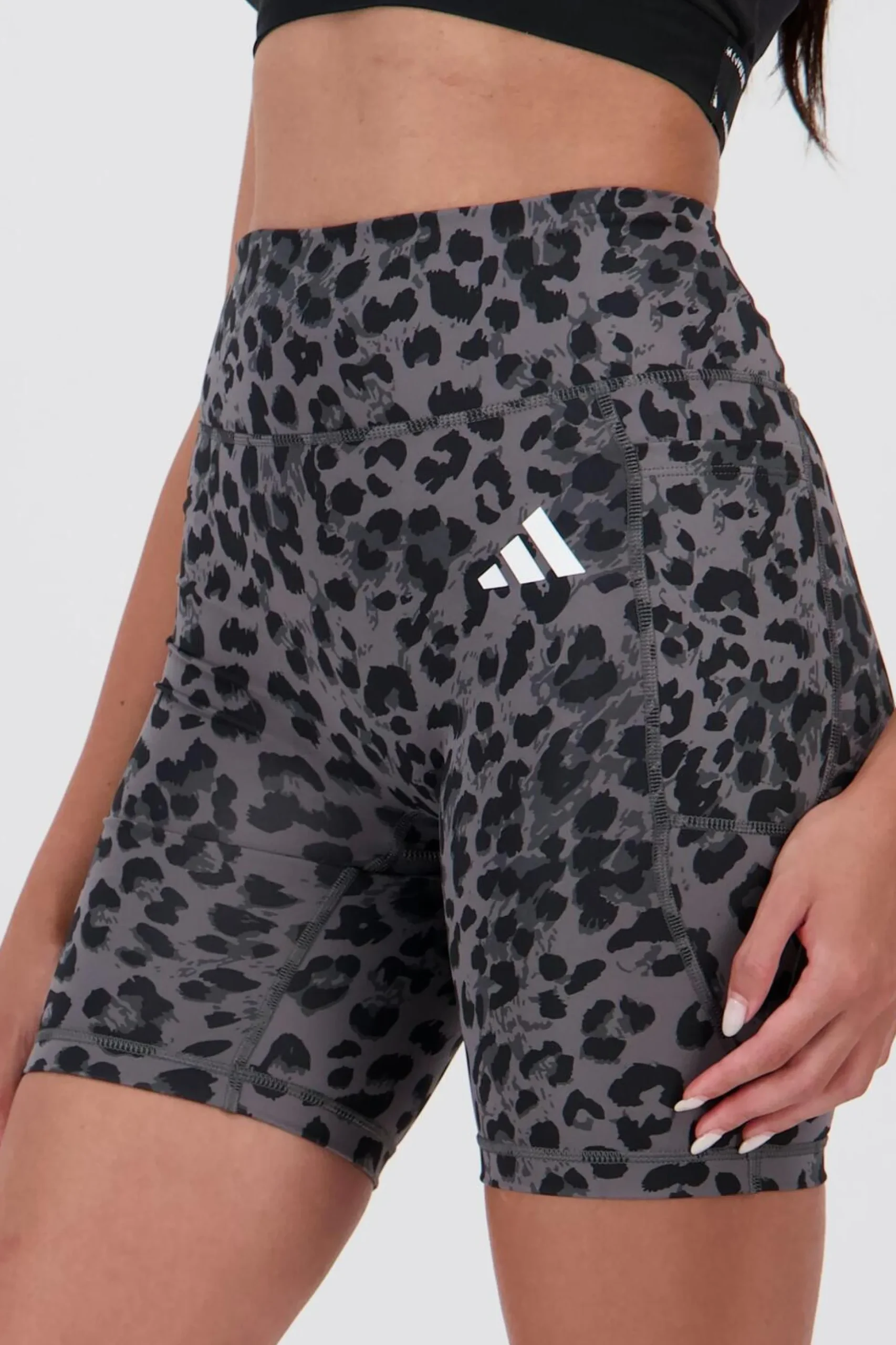 Mallas Cortas adidas