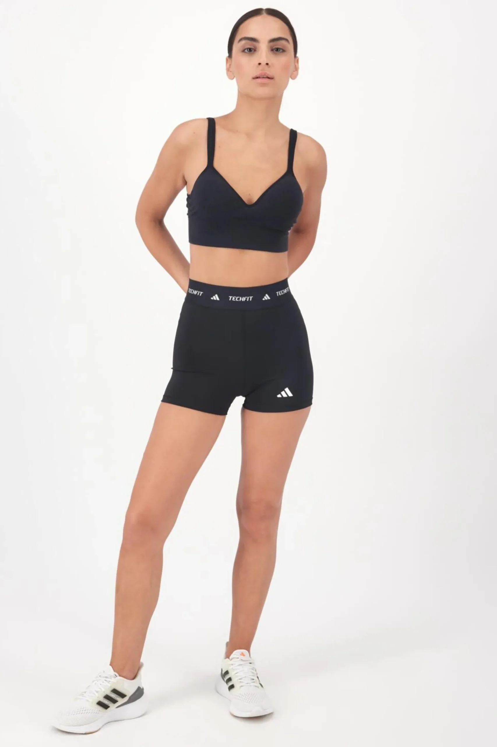 Mallas Cortas adidas