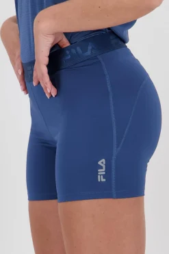 Mallas Cortas Fila