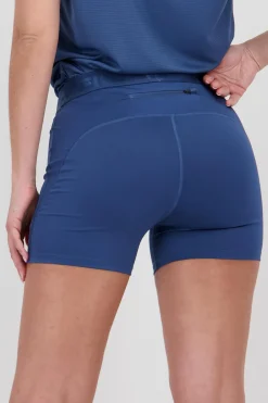 Mallas Cortas Fila