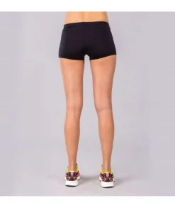 Mallas Cortas Joma Olimpia Rojo