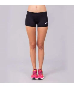 Mallas Cortas Joma Olimpia Rojo