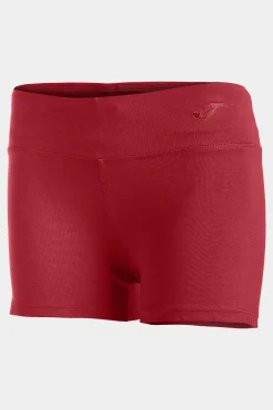 Mallas Cortas Joma Vela II Rojo