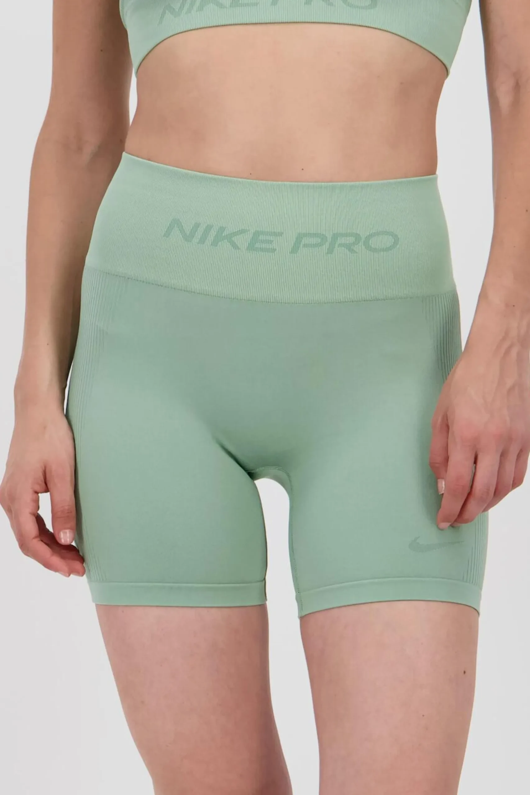 Mallas Cortas Nike