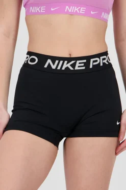Mallas Cortas Nike