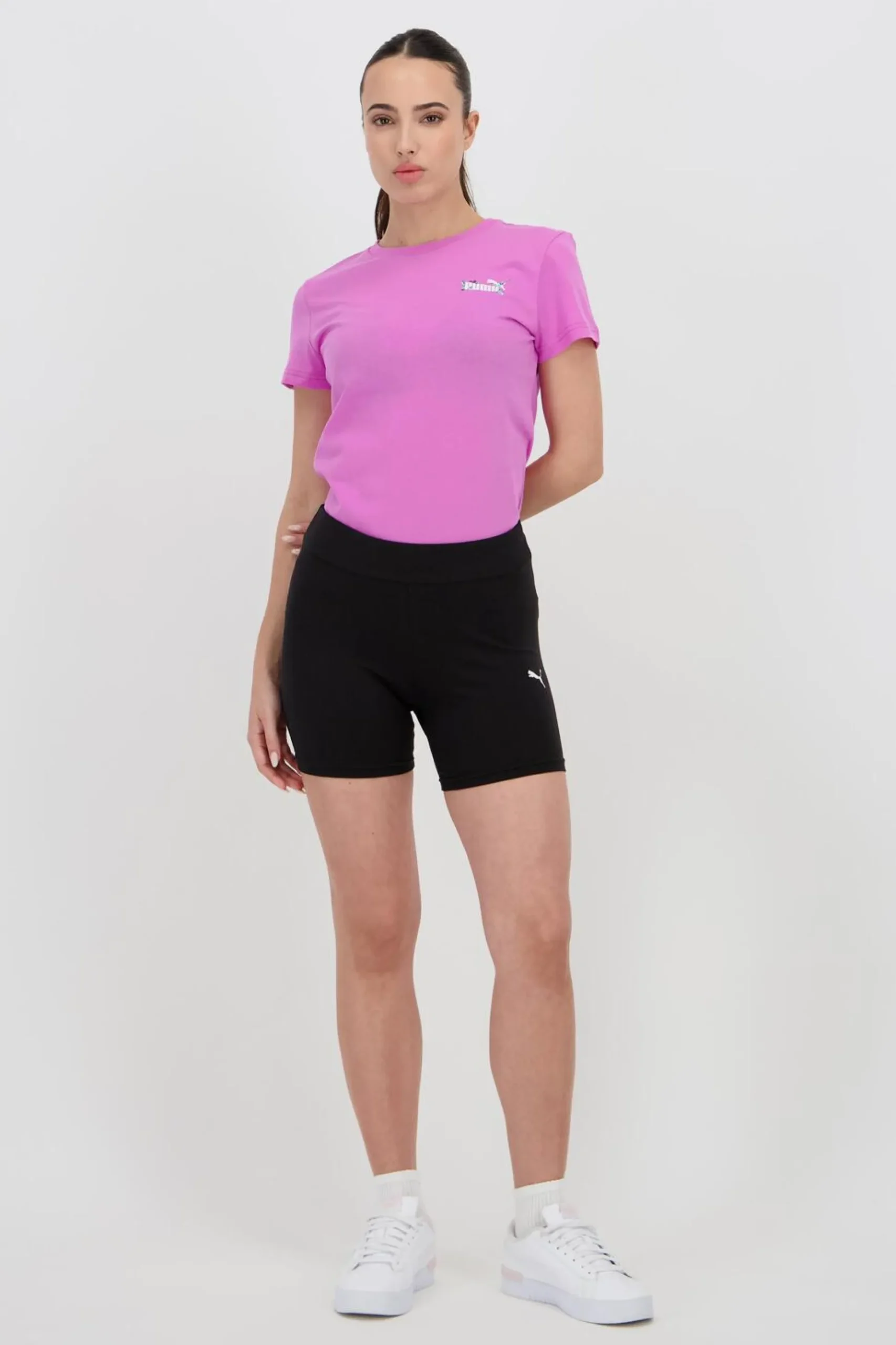 Mallas Cortas Puma