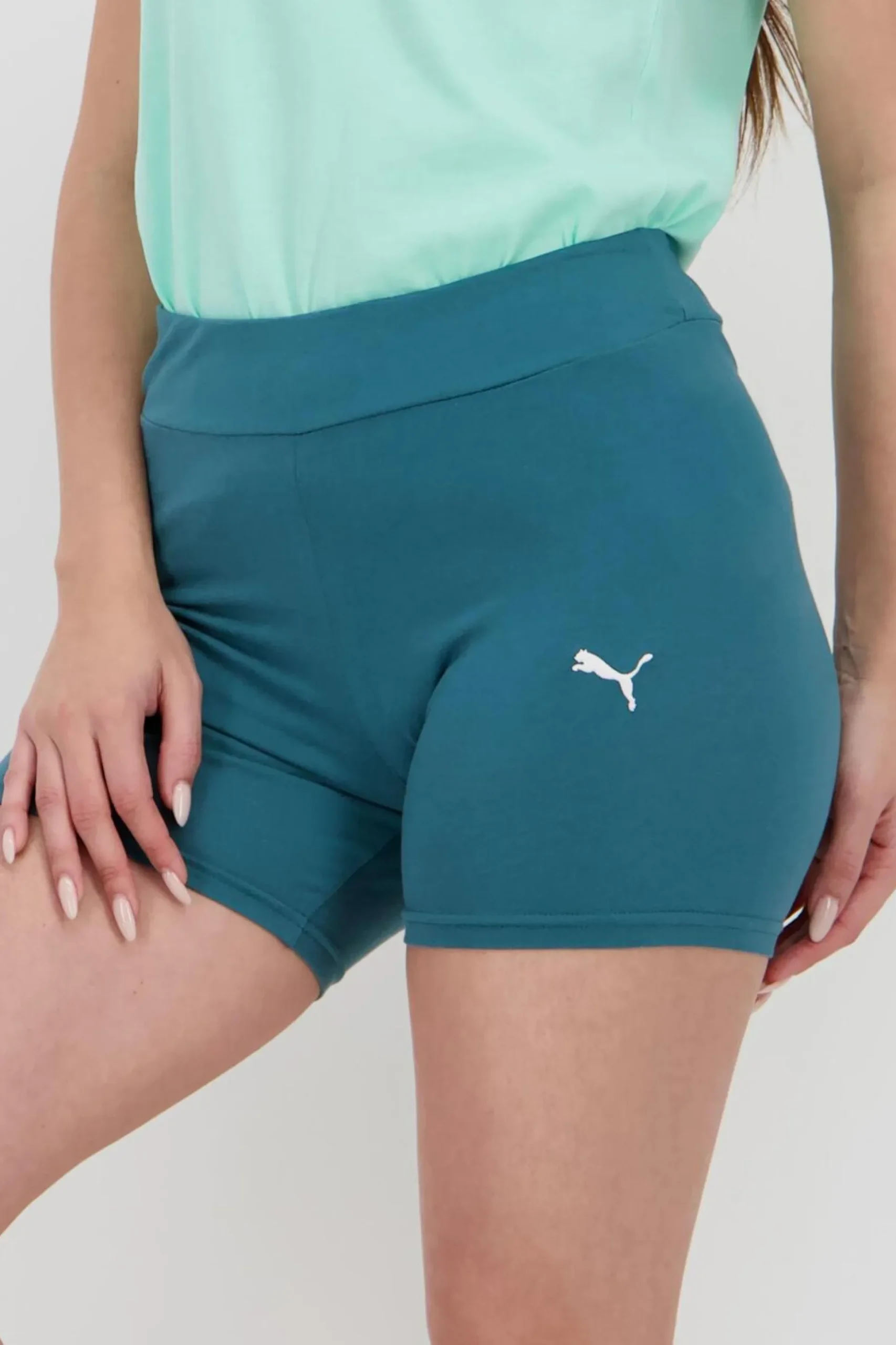 Mallas Cortas Puma