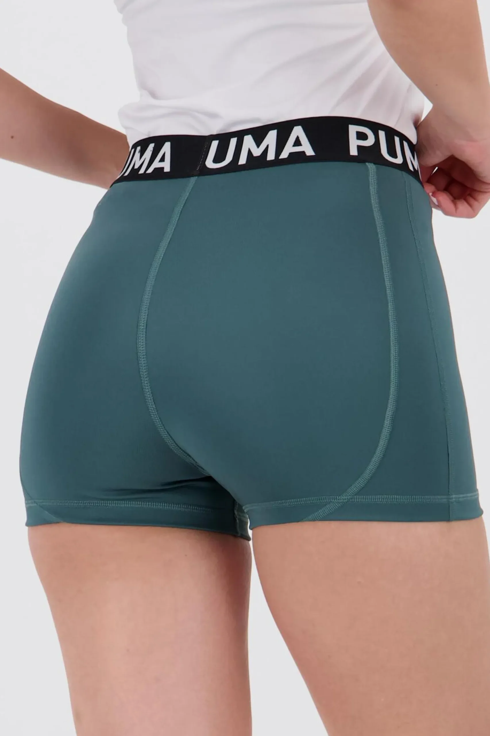 Mallas Cortas Puma
