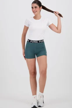 Mallas Cortas Puma