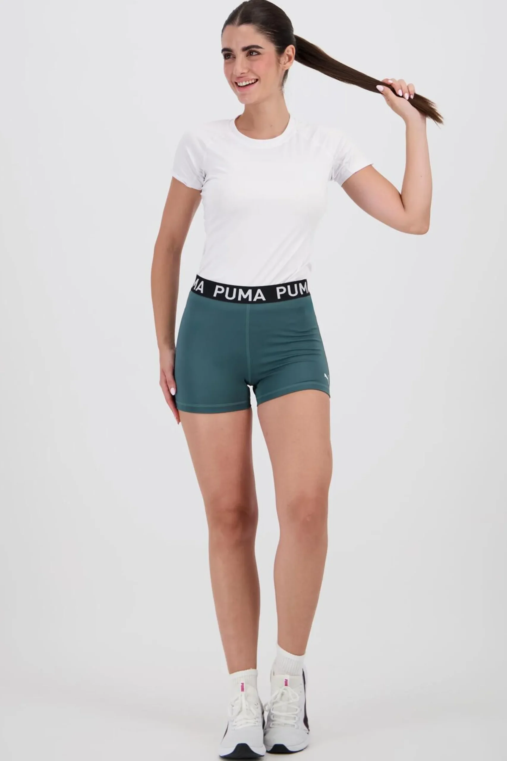 Mallas Cortas Puma