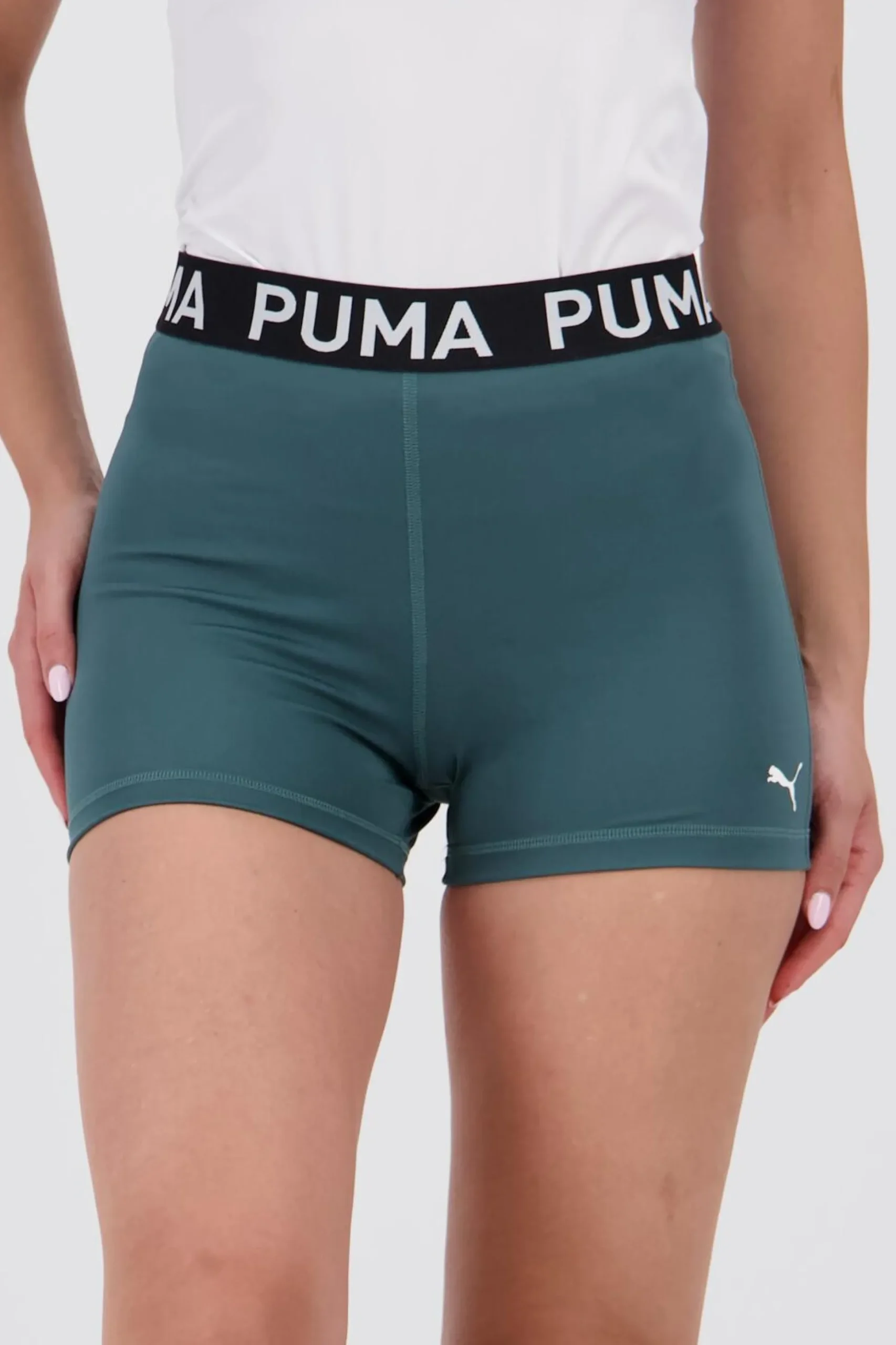 Mallas Cortas Puma