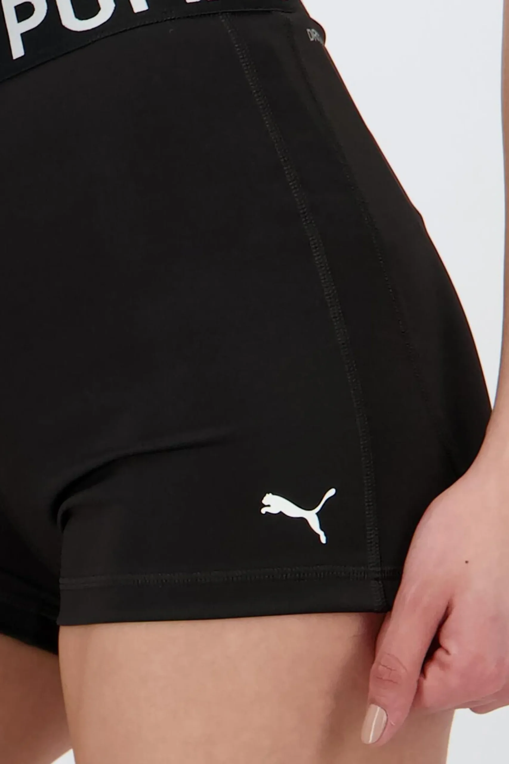 Mallas Cortas Puma