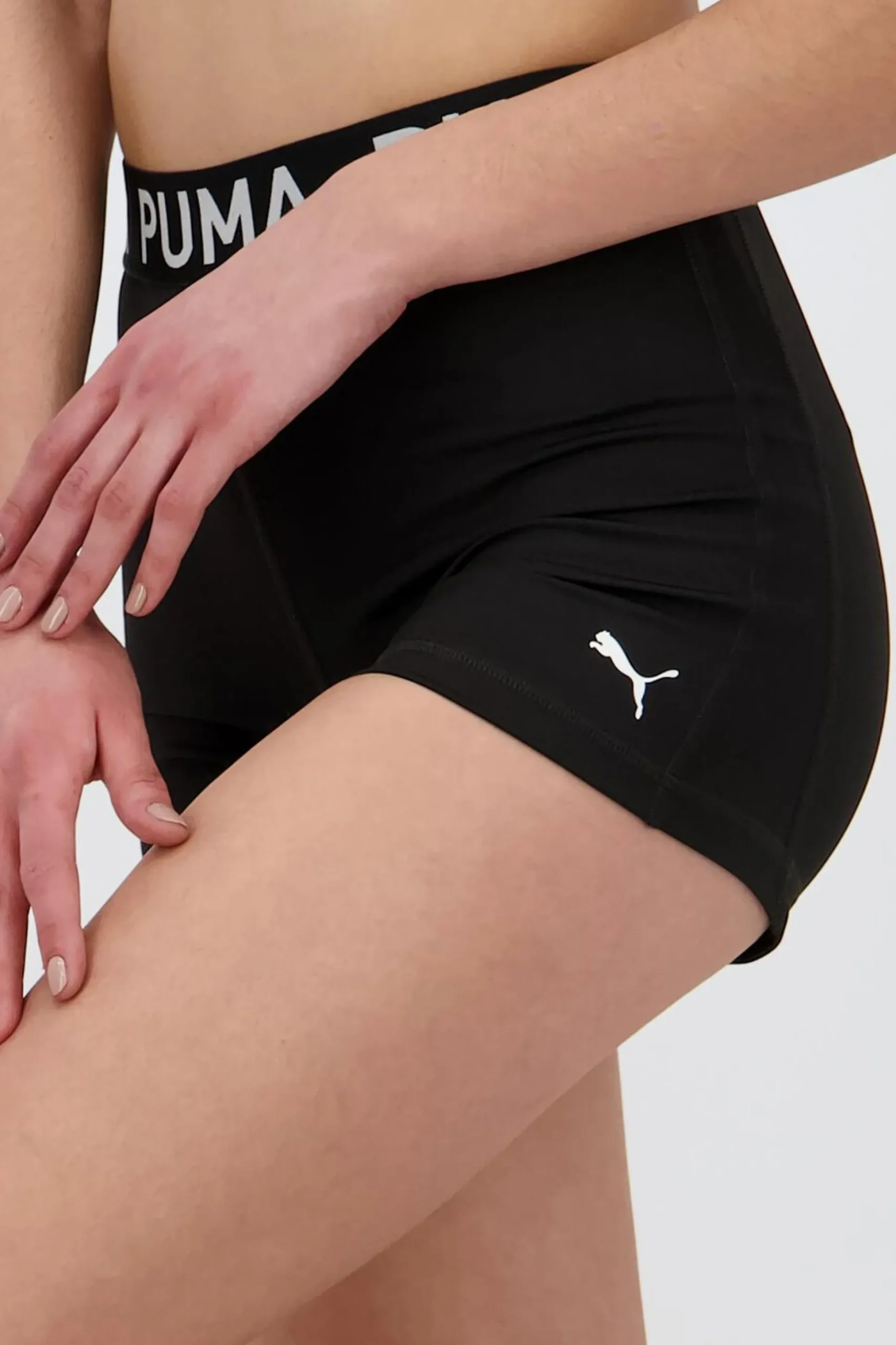 Mallas Cortas Puma