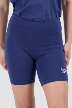 Mallas Cortas Reebok