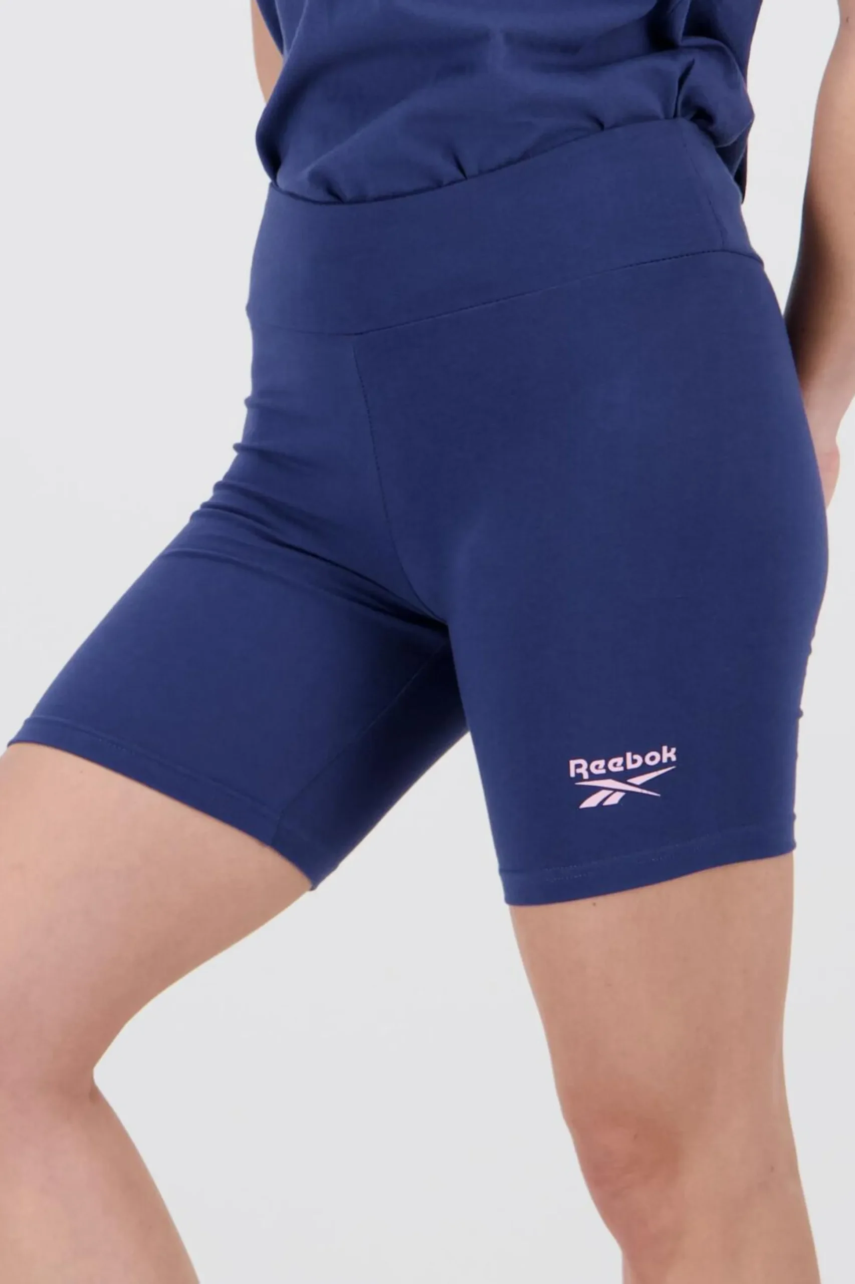 Mallas Cortas Reebok